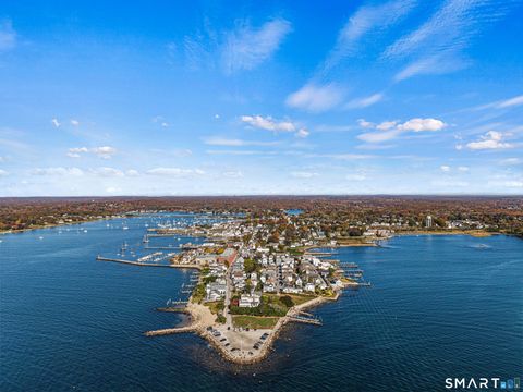 Tiny photo for 99 Main Street, Stonington, CT 06378 (MLS # 24162925)