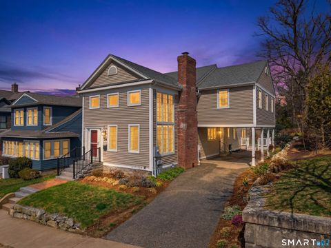 Tiny photo for 99 Main Street, Stonington, CT 06378 (MLS # 24162925)