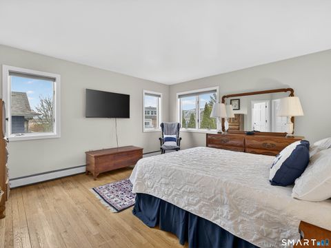 Tiny photo for 99 Main Street, Stonington, CT 06378 (MLS # 24162925)