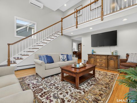 Tiny photo for 99 Main Street, Stonington, CT 06378 (MLS # 24162925)