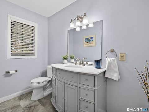 Tiny photo for 99 Main Street, Stonington, CT 06378 (MLS # 24162925)