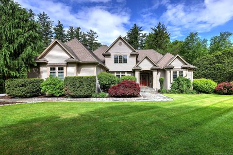 395 Isinglass Road Shelton CT 06484