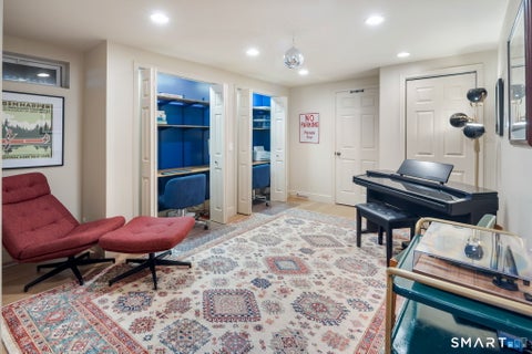 Tiny photo for 12 Splitrock Road, Norwalk, CT 06854 (MLS # 24211448)