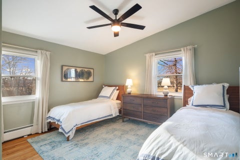 Tiny photo for 12 Splitrock Road, Norwalk, CT 06854 (MLS # 24211448)