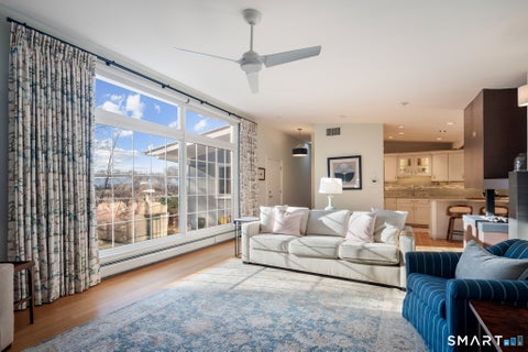 Tiny photo for 12 Splitrock Road, Norwalk, CT 06854 (MLS # 24211448)