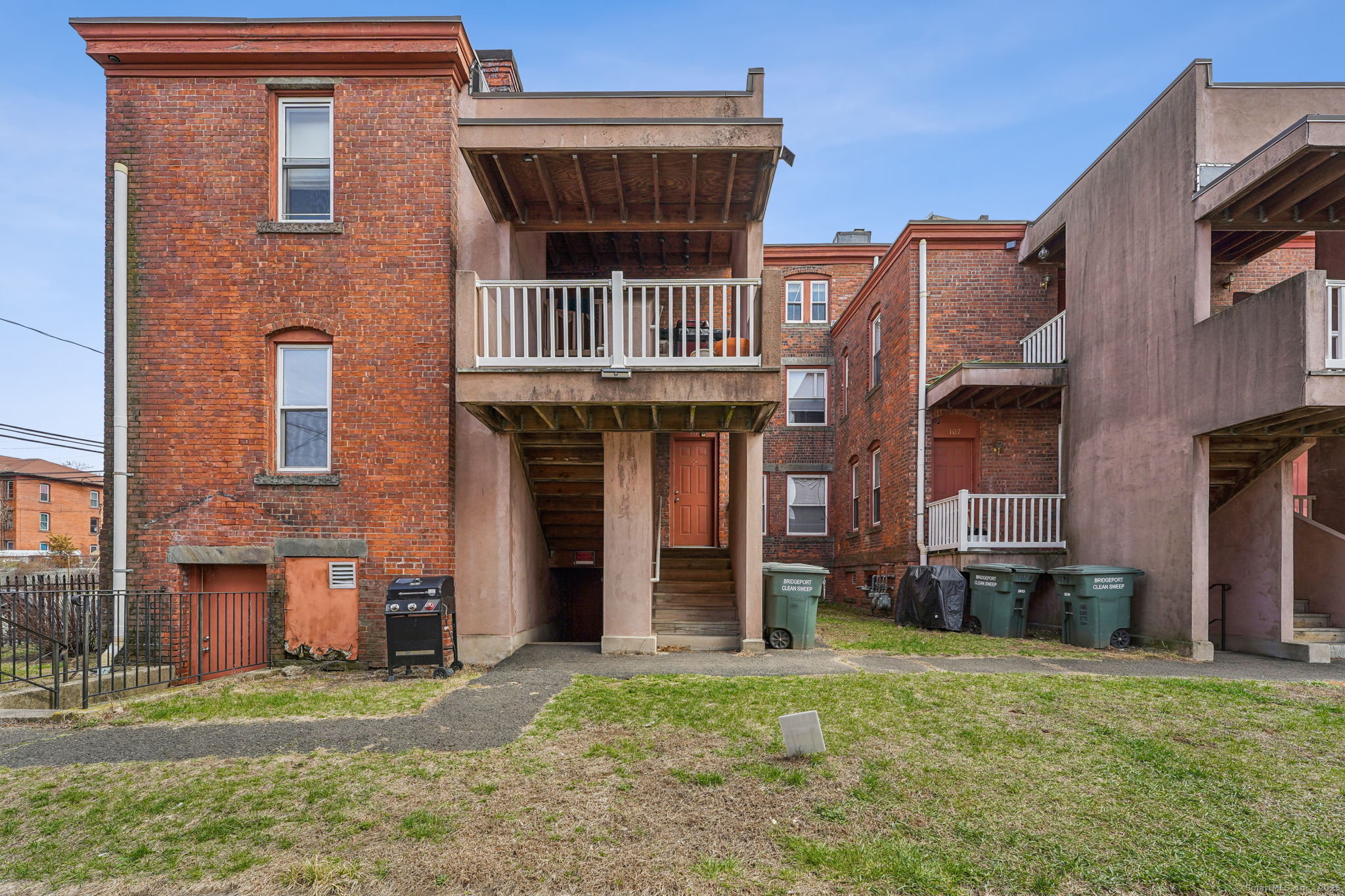 111 William Street #A, Bridgeport, Connecticut image 6