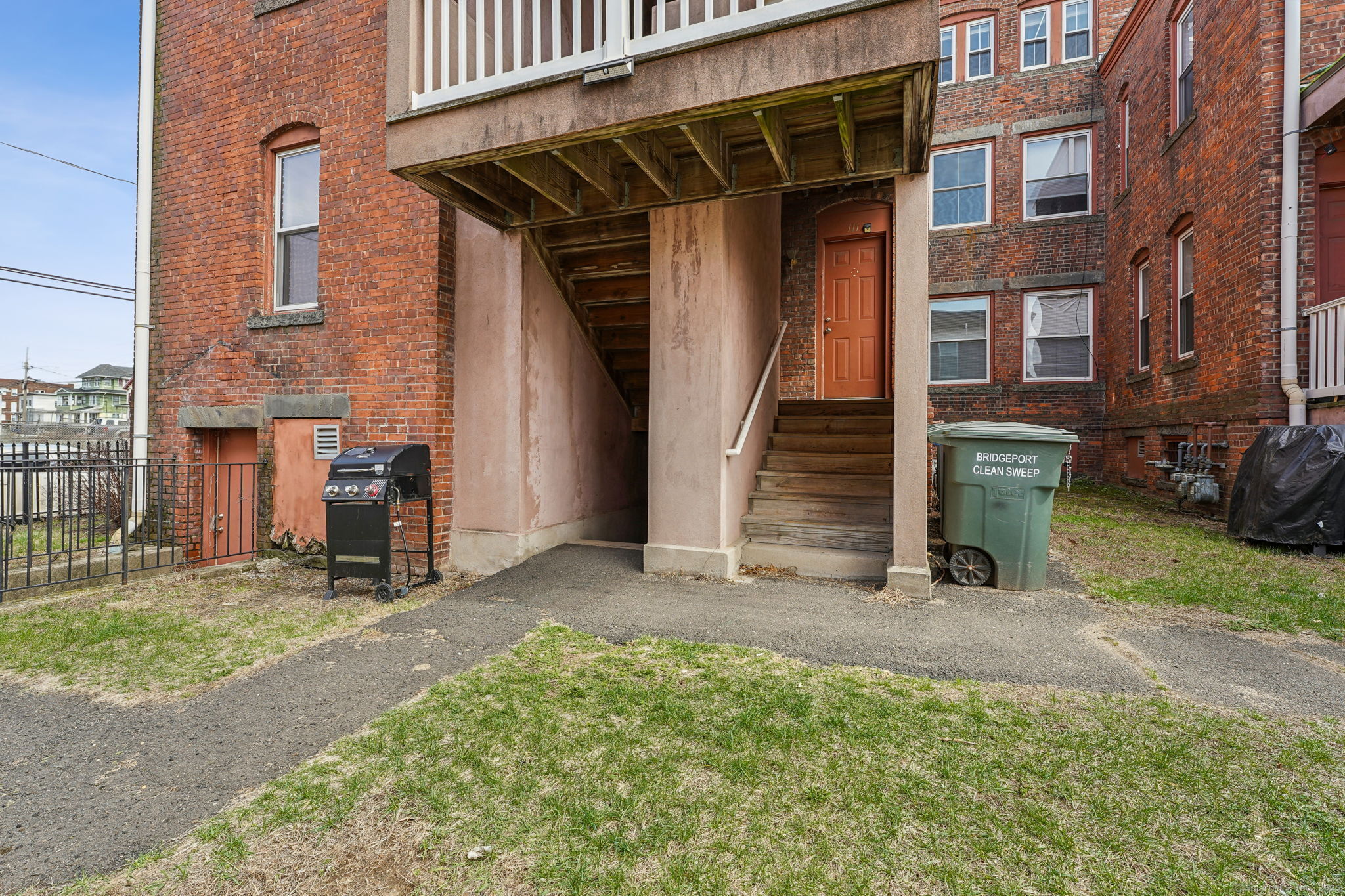 111 William Street #A, Bridgeport, Connecticut image 4
