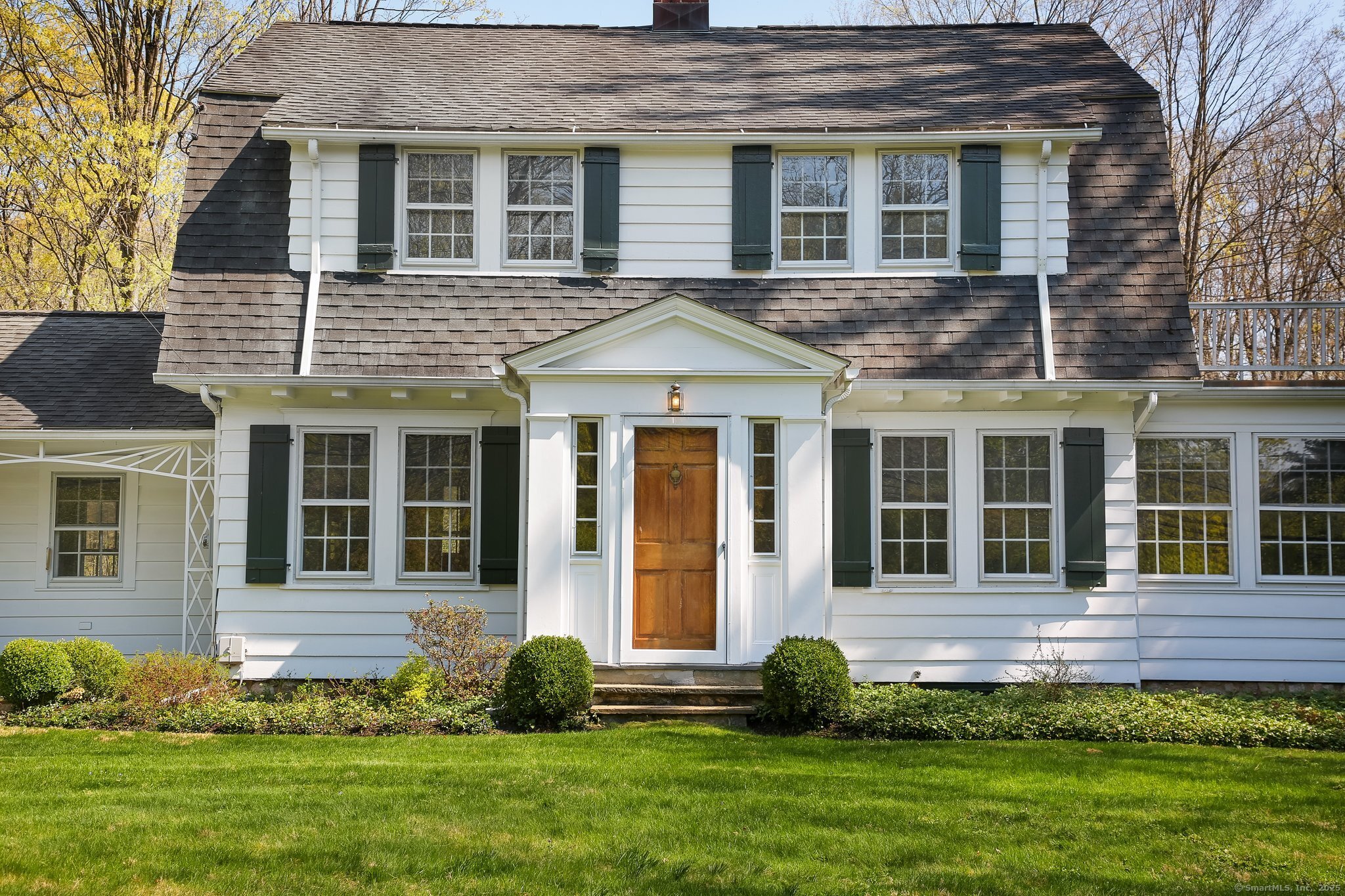 Property for Sale at Sharp Hill Road, Wilton, Connecticut - Bedrooms: 4 
Bathrooms: 2 
Rooms: 11  - $895,000