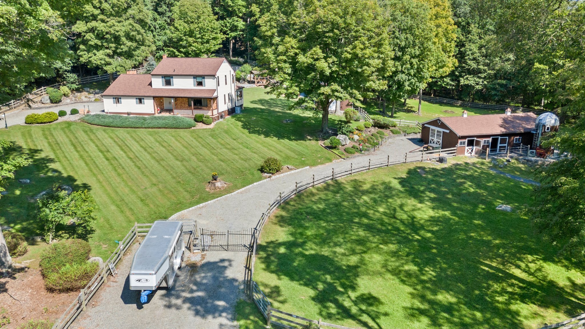 1080 E Mountain Road, Cold Spring, New York image 2
