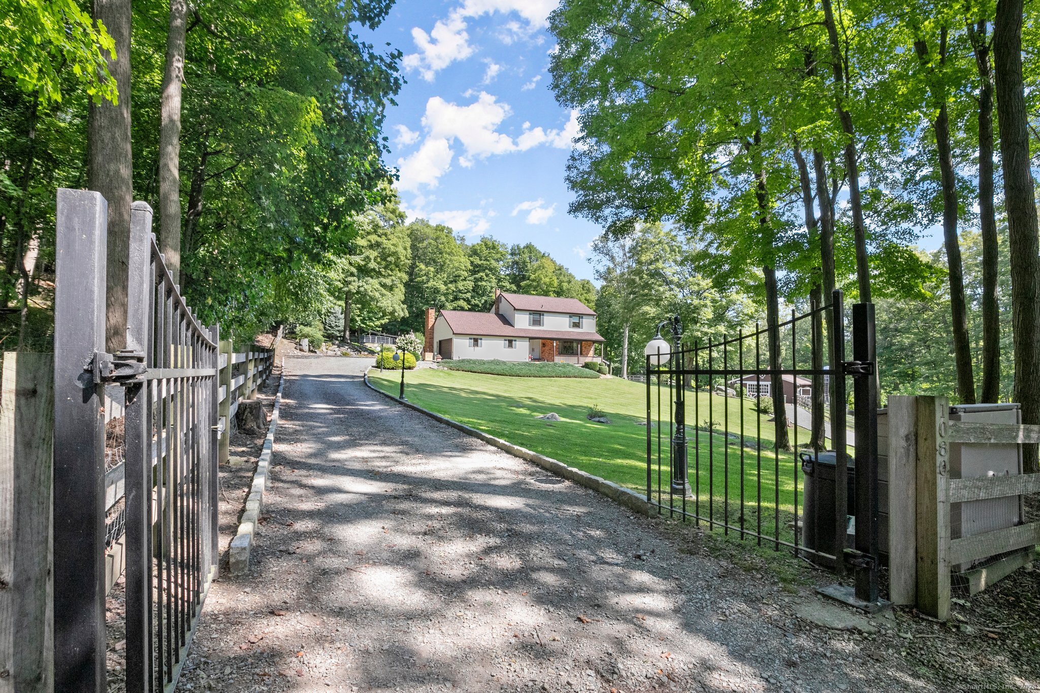 1080 E Mountain Road, Cold Spring, New York image 3