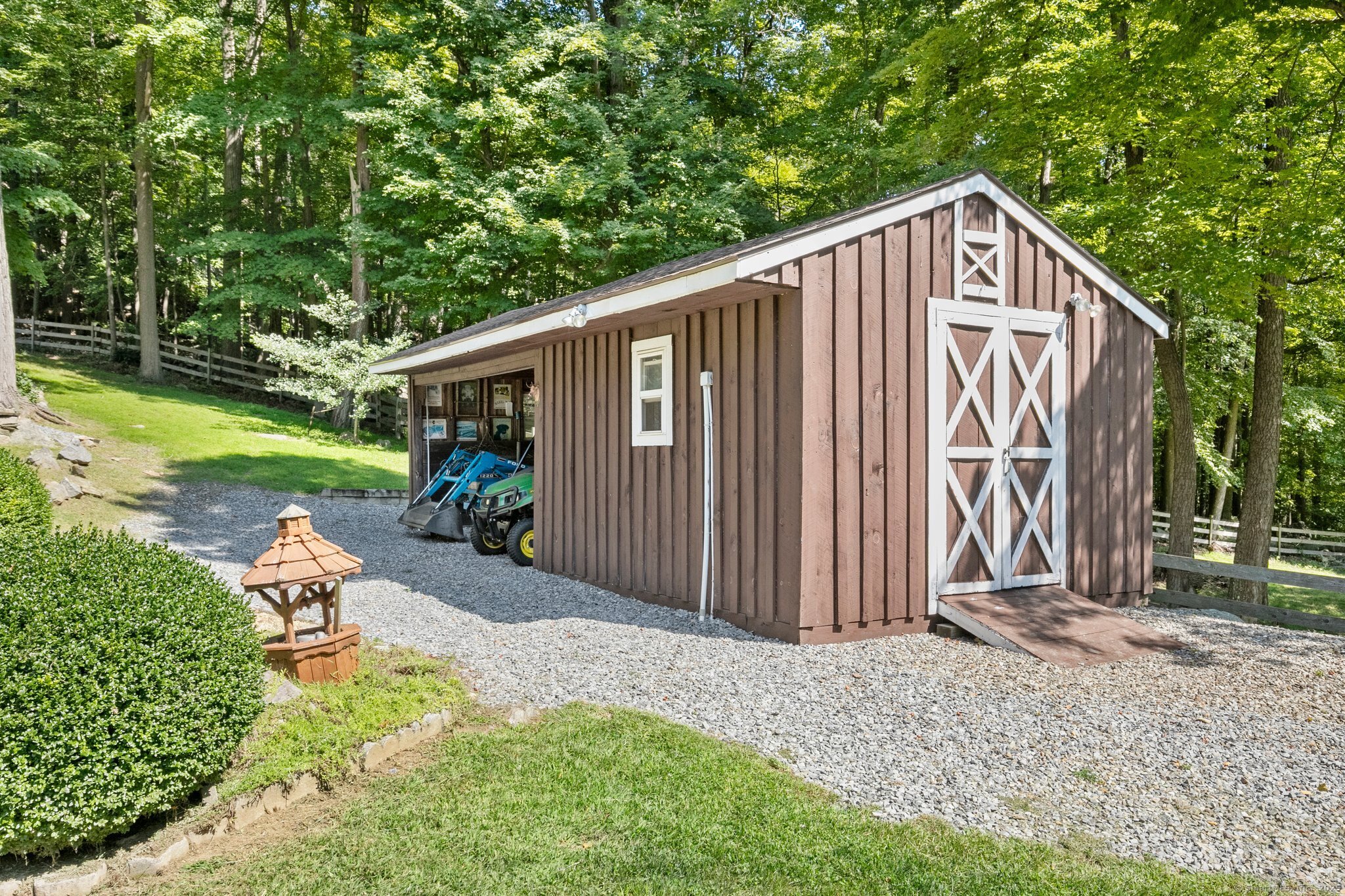 1080 E Mountain Road, Cold Spring, New York image 38