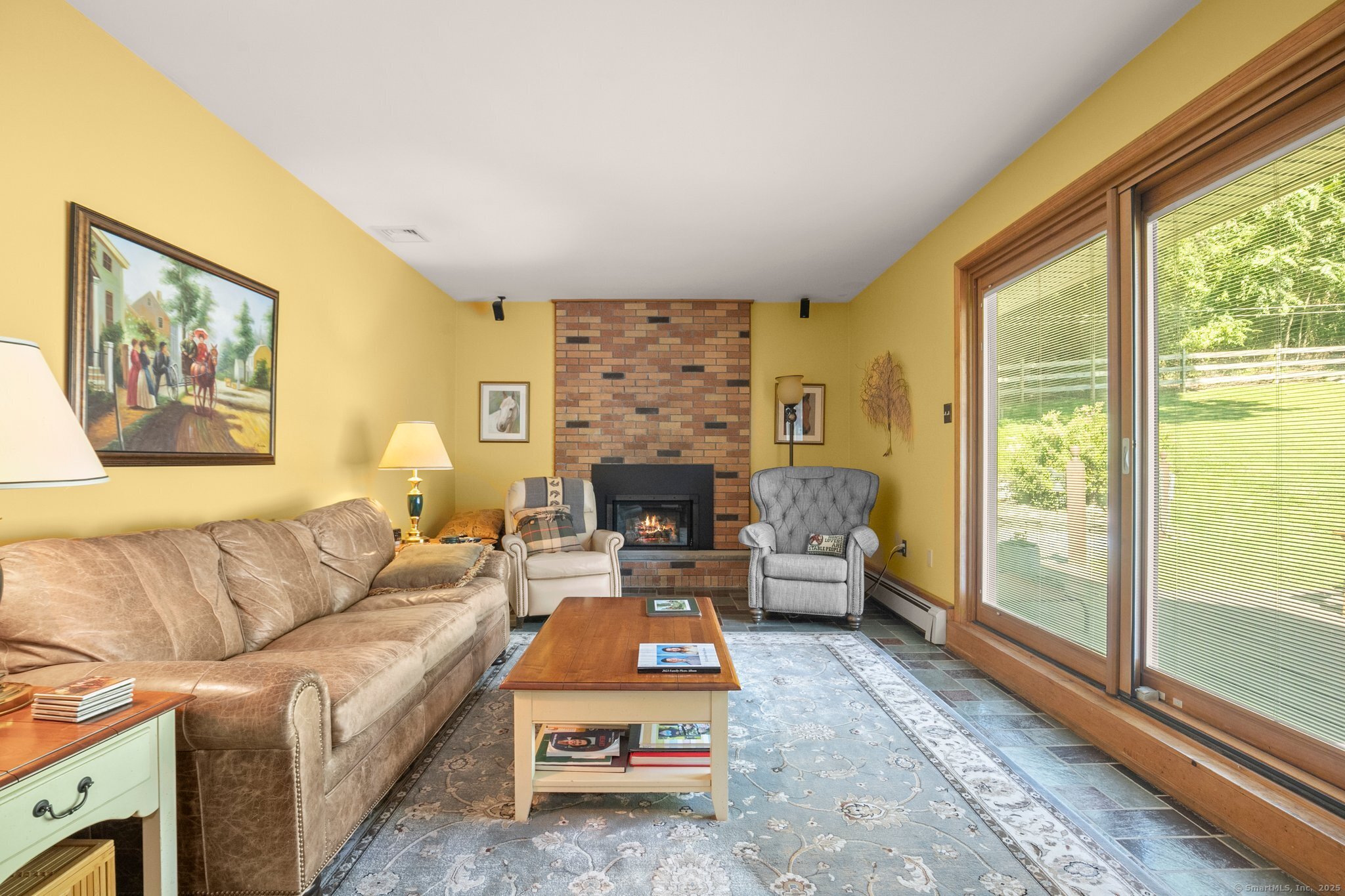 1080 E Mountain Road, Cold Spring, New York image 22