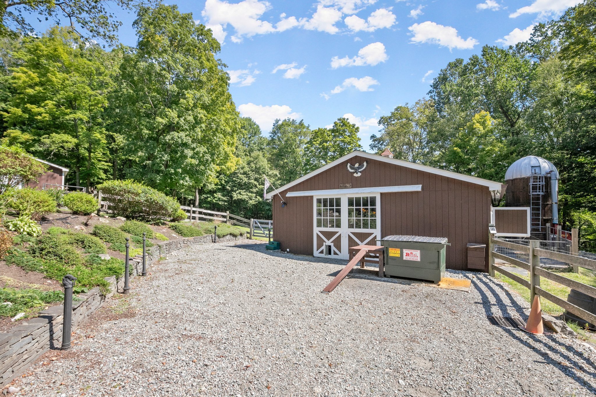 1080 E Mountain Road, Cold Spring, New York image 34