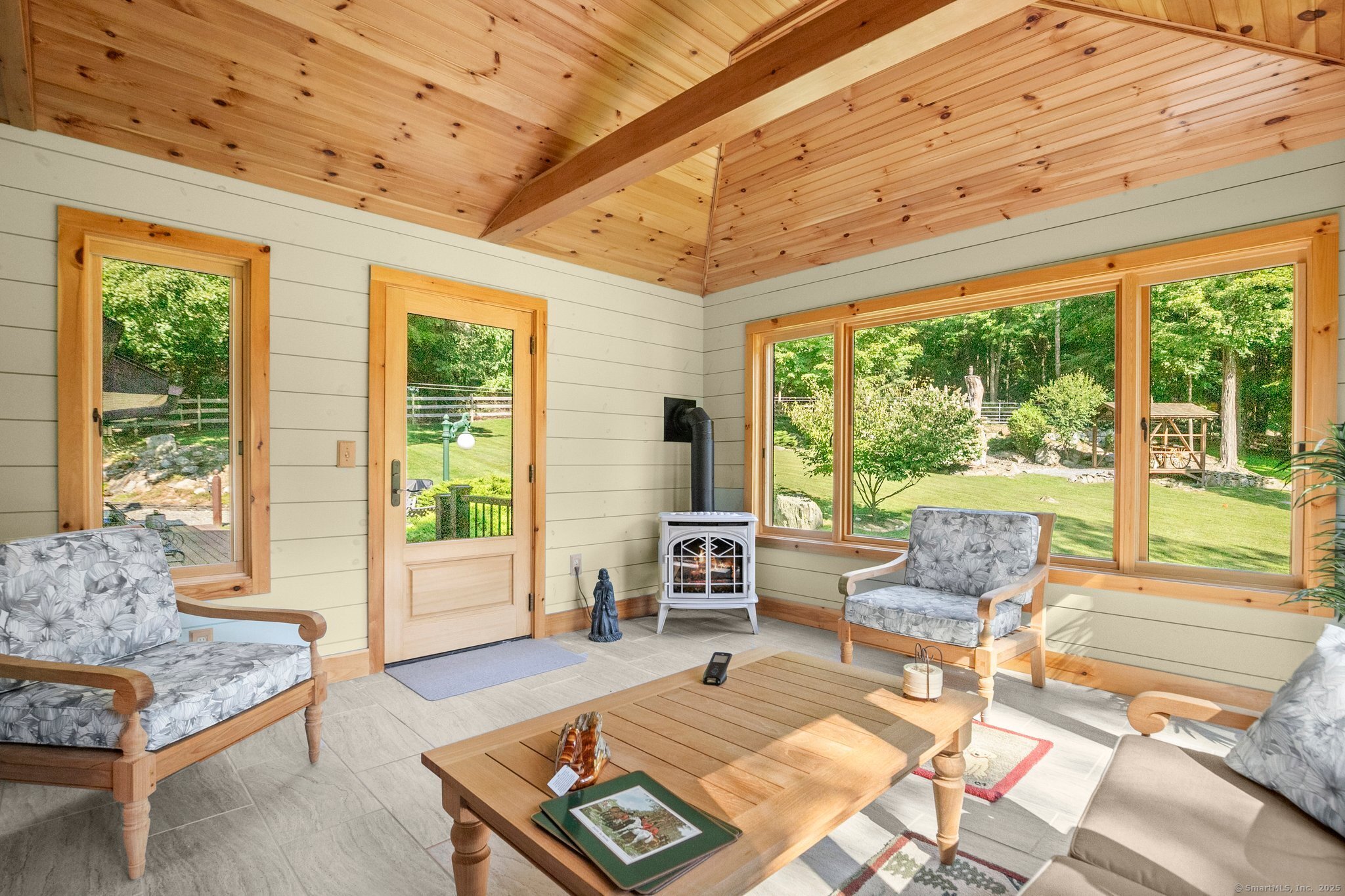 1080 E Mountain Road, Cold Spring, New York image 14