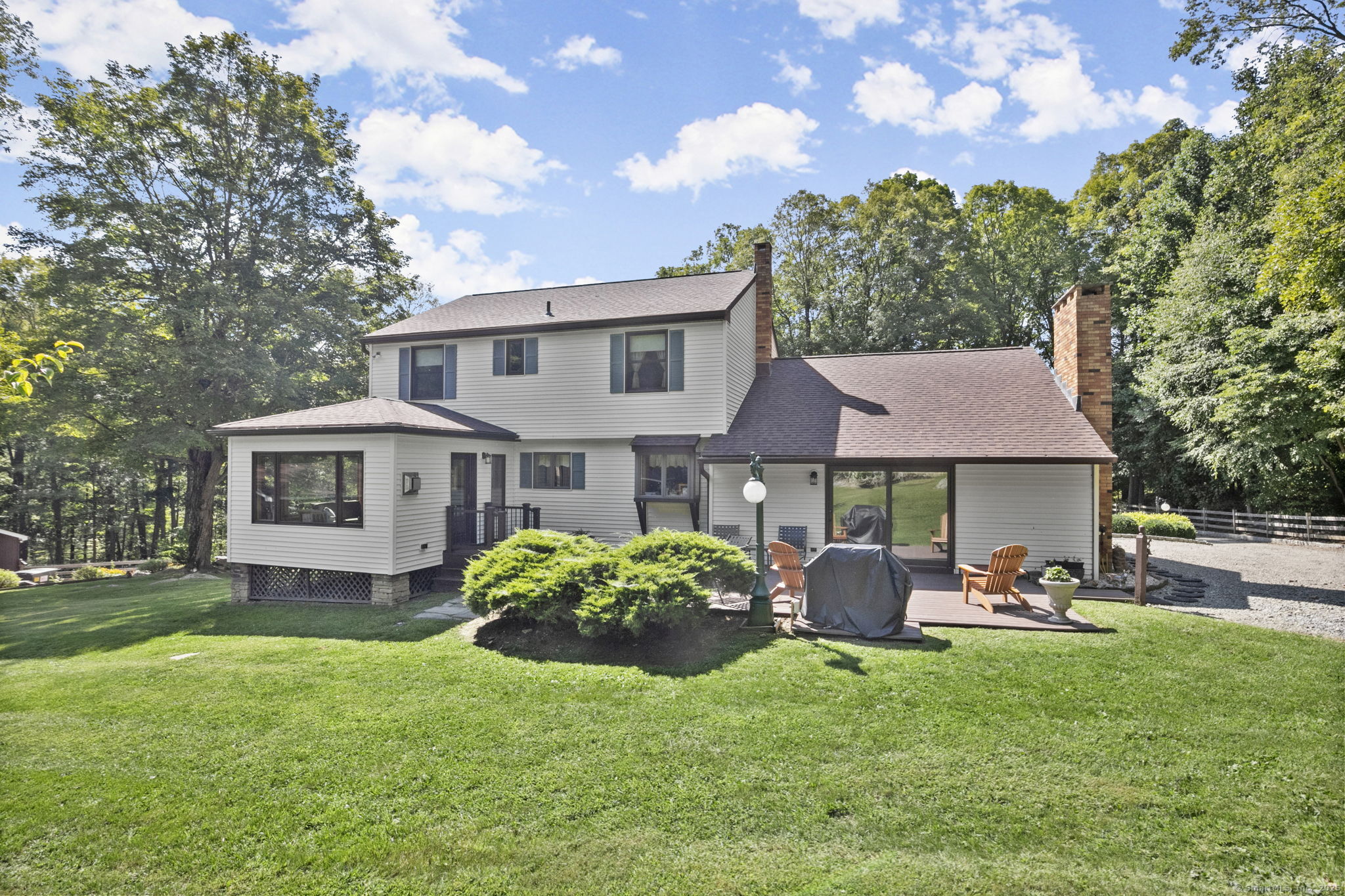1080 E Mountain Road, Cold Spring, New York image 5