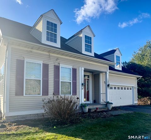 Tiny photo for 3 Brookside Drive #3, Middlebury, CT 06762 (MLS # 24145711)