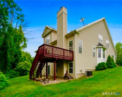 Tiny photo for 3 Brookside Drive #3, Middlebury, CT 06762 (MLS # 24145711)