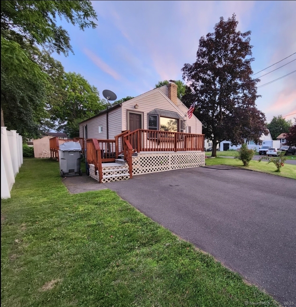 12 Hart Place