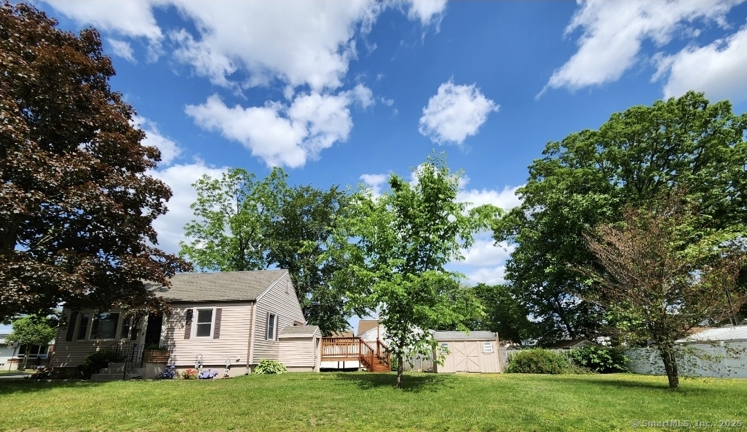 12 Hart Place