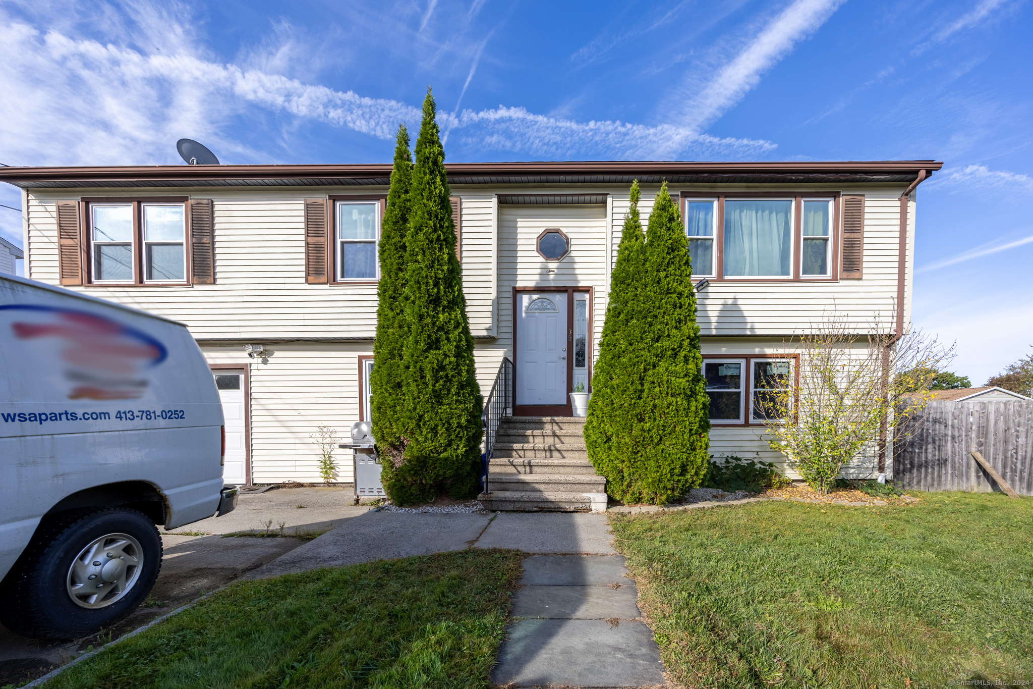 Photo 1 of Hillsdale Avenue, Waterbury, Connecticut, $350,000, Web #: 24048515