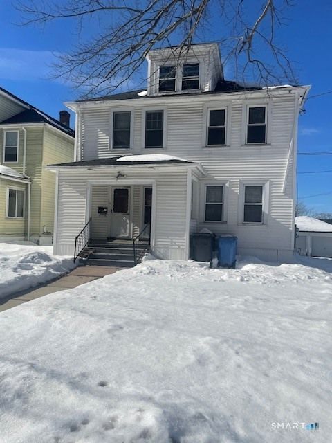 Photo of 161 Newington Avenue #2, Hartford, CT 06106 (MLS # 24154271)