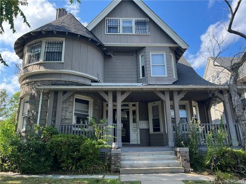 205 Retreat Avenue Hartford CT 06106