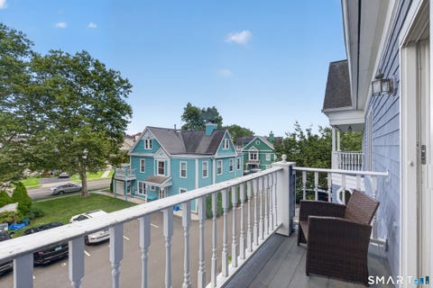 Tiny photo for 22 Seabreeze Avenue #C, Milford, CT 06460 (MLS # 24201048)