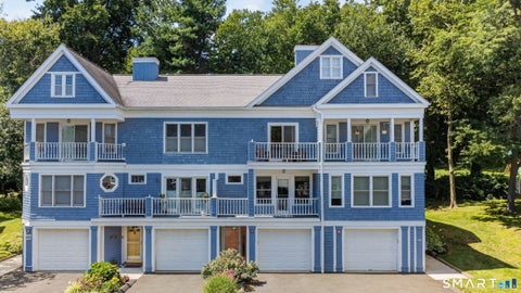 Photo of 22 Seabreeze Avenue #C, Milford, CT 06460 (MLS # 24201048)