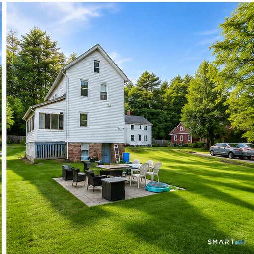 38 Woodland Street