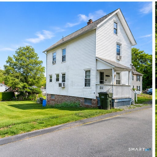 38 Woodland Street
