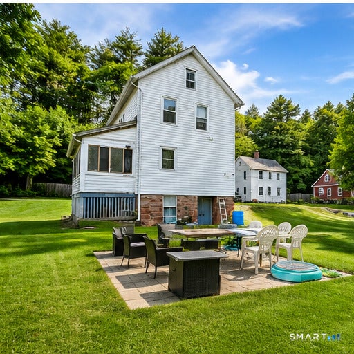 38 Woodland Street