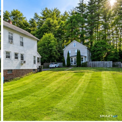 38 Woodland Street
