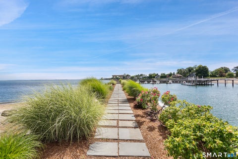 Tiny photo for 182 Dolphin Cove Quay, Stamford, CT 06902 (MLS # 24181610)