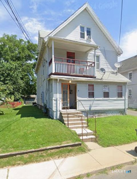 Photo of 10 Cherry Street, East Hartford, CT 06108 (MLS # 24145537)