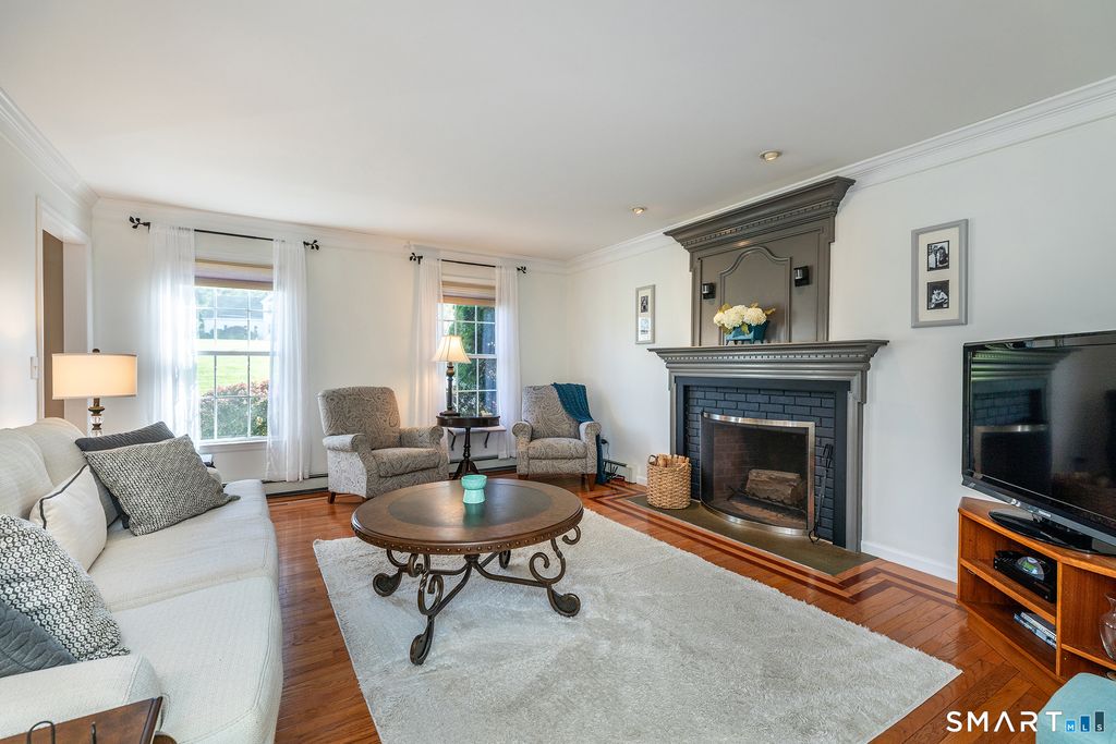Photo of 3 Broadview Lane, New Milford, CT 06776 (MLS # 24169642)