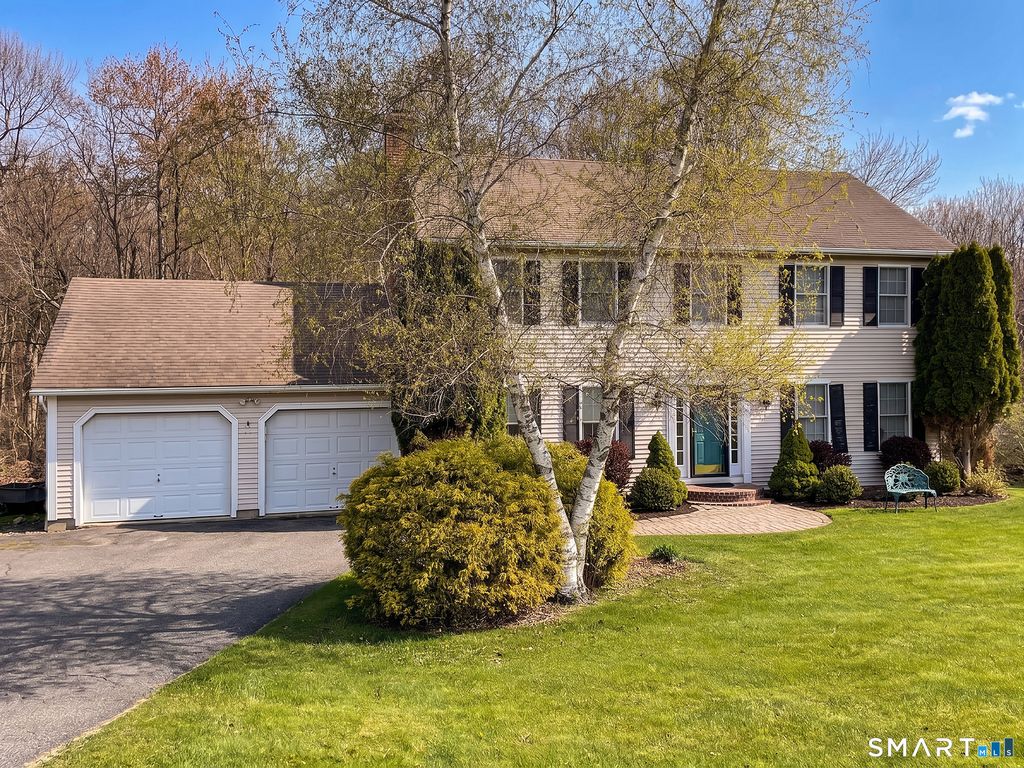 Photo of 3 Broadview Lane, New Milford, CT 06776 (MLS # 24169642)
