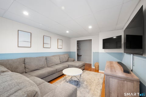 Tiny photo for 24 Heather Lane, Norwalk, CT 06851 (MLS # 24175963)