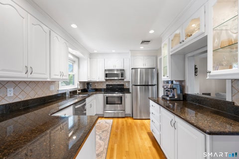Tiny photo for 24 Heather Lane, Norwalk, CT 06851 (MLS # 24175963)
