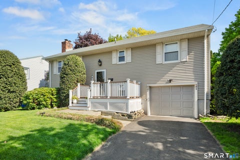 Tiny photo for 24 Heather Lane, Norwalk, CT 06851 (MLS # 24175963)