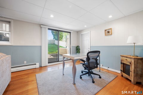 Tiny photo for 24 Heather Lane, Norwalk, CT 06851 (MLS # 24175963)