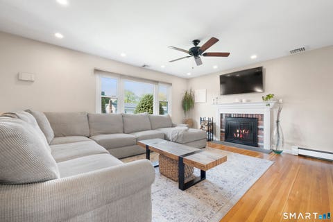 Tiny photo for 24 Heather Lane, Norwalk, CT 06851 (MLS # 24175963)