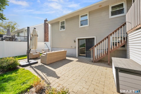 Tiny photo for 24 Heather Lane, Norwalk, CT 06851 (MLS # 24175963)