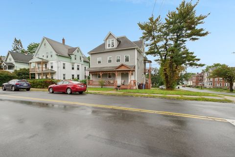 133 Jubilee Street New Britain CT 06051