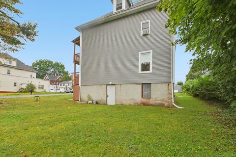 Tiny photo for 133 Jubilee Street, New Britain, CT 06051 (MLS # 24134099)