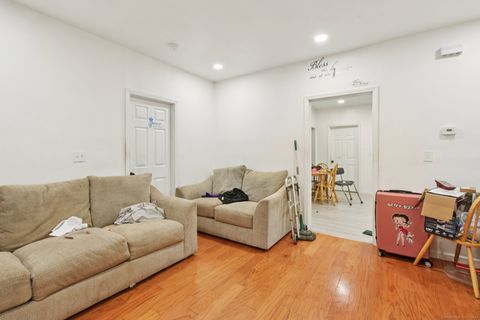 Tiny photo for 133 Jubilee Street, New Britain, CT 06051 (MLS # 24134099)