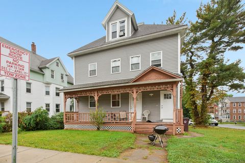 Tiny photo for 133 Jubilee Street, New Britain, CT 06051 (MLS # 24134099)