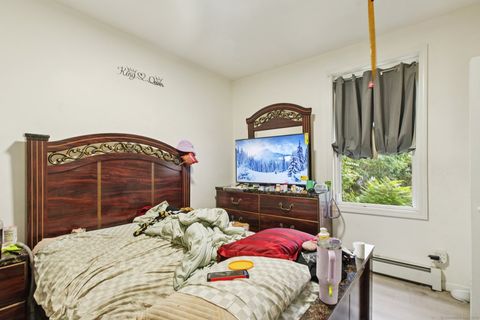 Tiny photo for 133 Jubilee Street, New Britain, CT 06051 (MLS # 24134099)