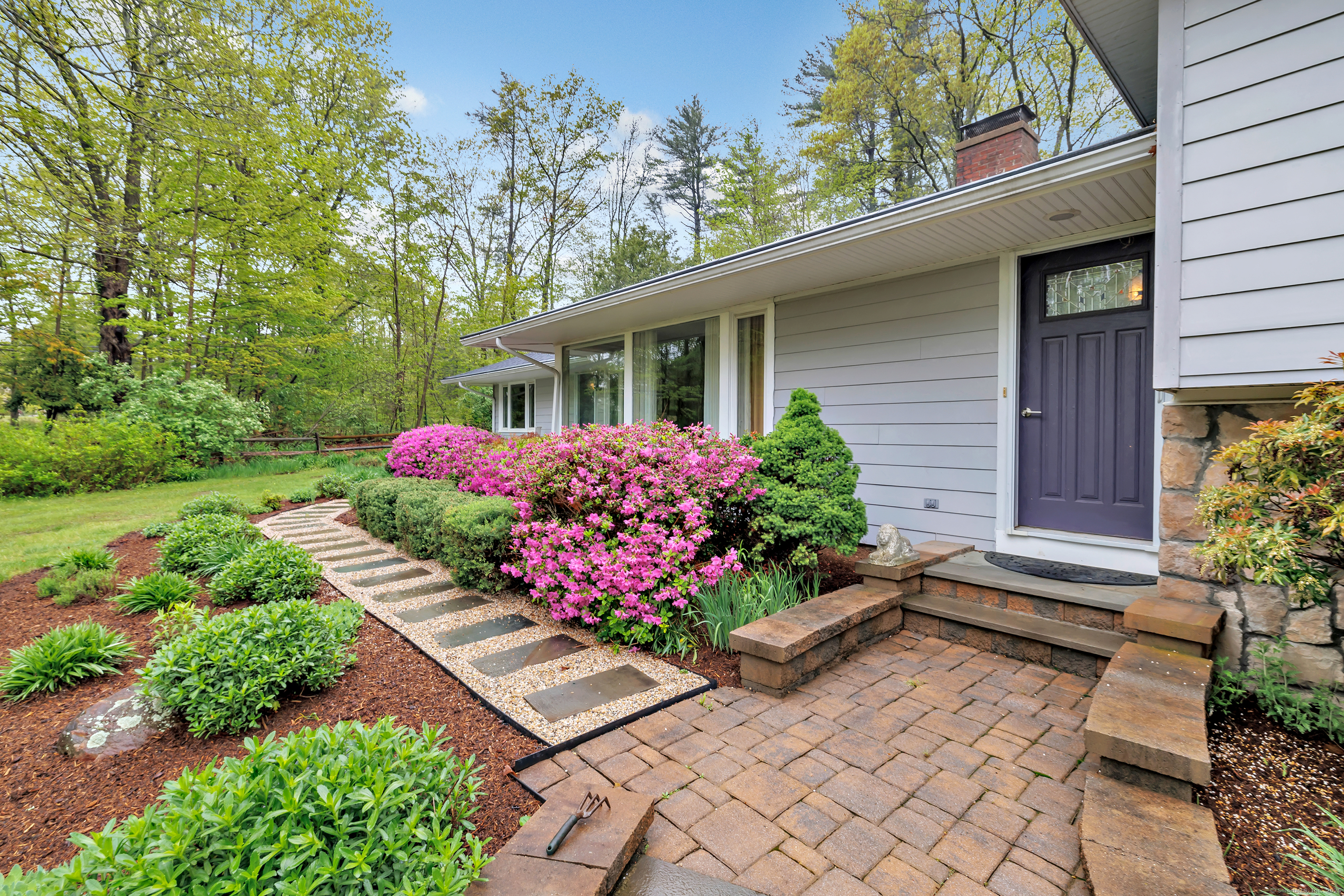 94 Upper Whittemore Road, Middlebury, Connecticut image 2