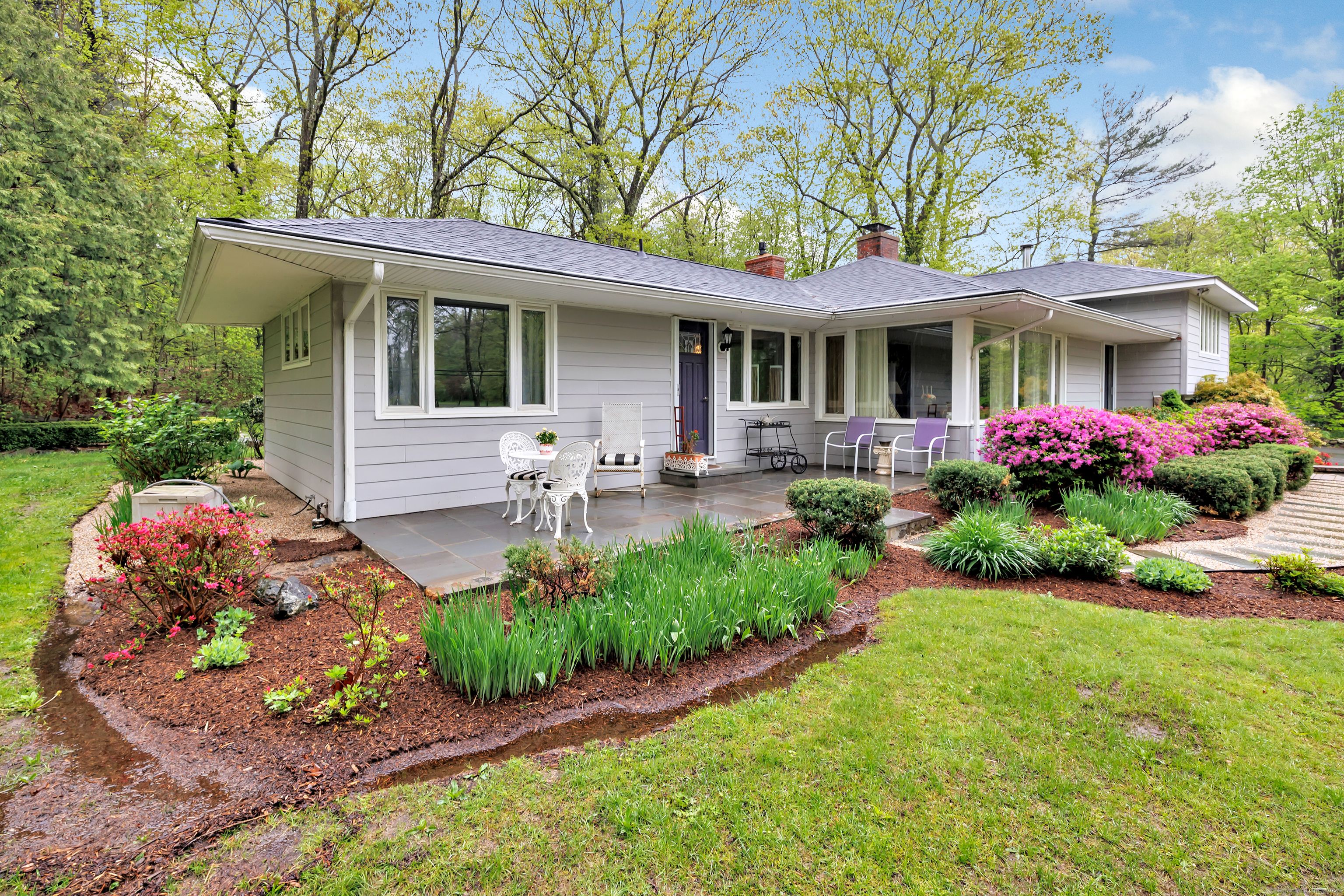 94 Upper Whittemore Road, Middlebury, Connecticut image 3