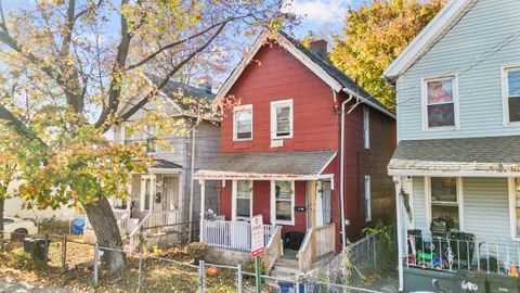 666 Orchard Street New Haven CT 06511